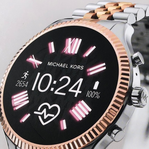 Michael Kors Smartwatch